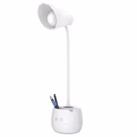 خرید چراغ مطالعه مدل TGX-7007 همراه با جاقلمی