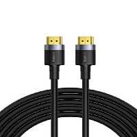 کابل 5 متری HDMI باسئوس مدل CADKLF-H01
