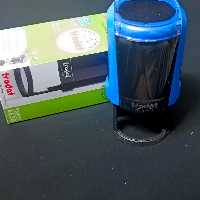 مهر  ژلاتینی اتوماتیک دایره ترودات 4638 قیمت تمام مهر ها همراه ساخت ژلاتین