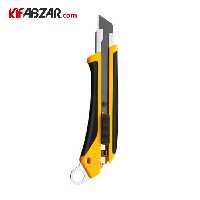 کاتر اتوماتیک الفا مدل L6 AL