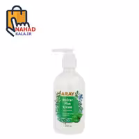 کرم آبرسان و مرطوب کننده آرای پمپی 