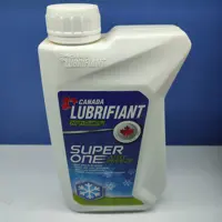 ضدیخ یک لیتری کانادا 