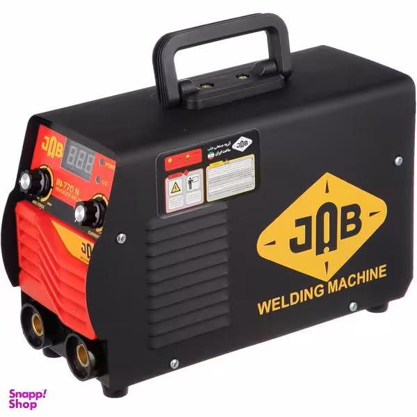 اینورتر جوشکاری 770 آمپر جاب مدل IN-770