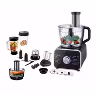 غذاساز دلمونتی مدل DELMONTI DL130 ا DELMONTI Food Maker DL130