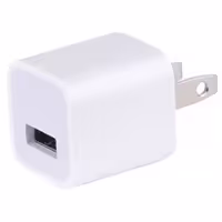 کلگی شارژر Liteon برای آیفونLiteon iPhone Wall Charger