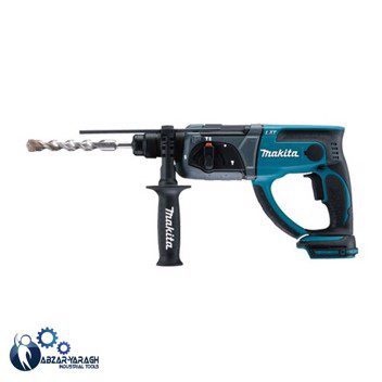 بتن کن شارژی ماکیتا مدل BHR202Z - ابزار یراق