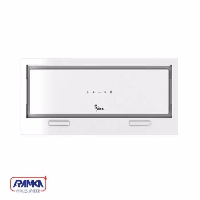 هود مخفی سیمر مدل سانتو الترا