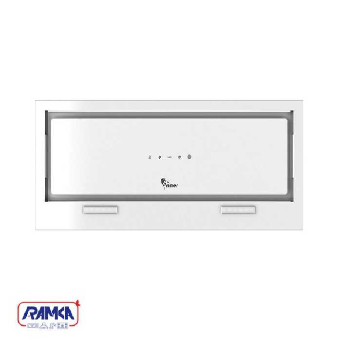 هود مخفی سیمر مدل سانتو الترا