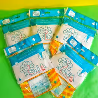 دستکش یکبار مصرف (5 بسته)