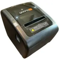فیش پرینتر حرارتی Grandmi مدل MI-R230SN