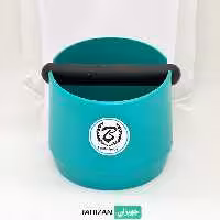 ناک باکس باریستا اسپیس رنگی