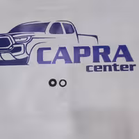 اورینگ سوزن انژکتور کاپرا بسته 2 عددی