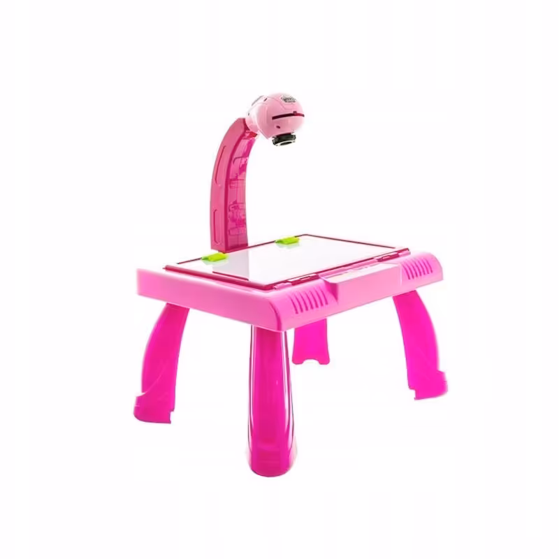 میز پروژکتوری و تخته نقاشی مدل YM127