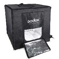خیمه نور گودکس Godox LST-80 Box Light Tent 80cm