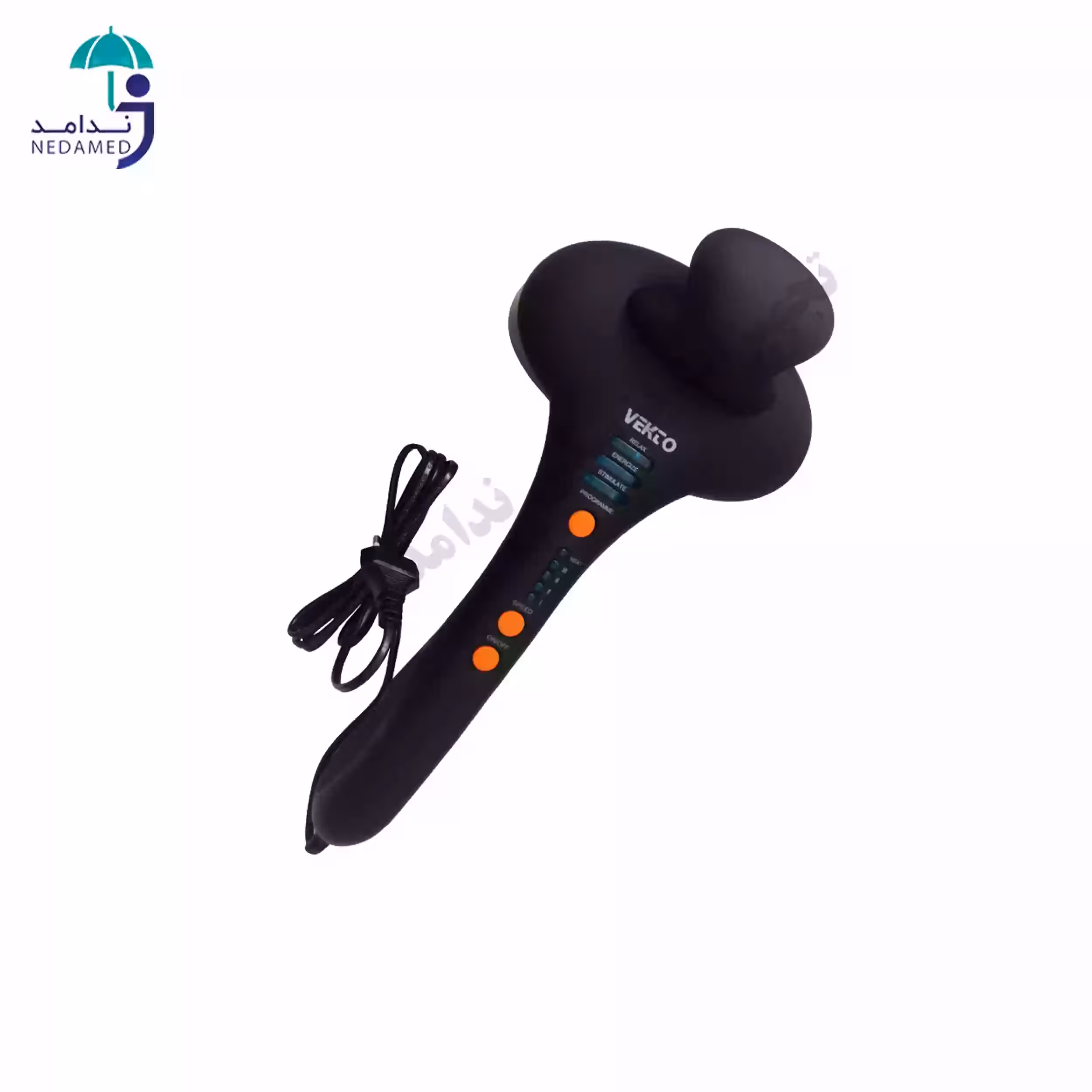 ماساژور برقی وکتو مدل LY-606k