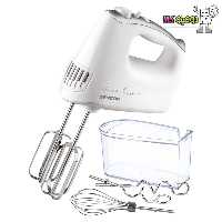 خرید همزن برقی سنکور مدل SHM 5206 - دومینو کالا