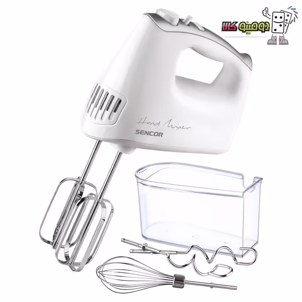 خرید همزن برقی سنکور مدل SHM 5206 - دومینو کالا