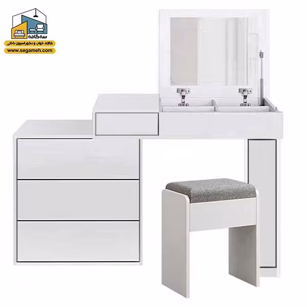 میز آرایش DMP240