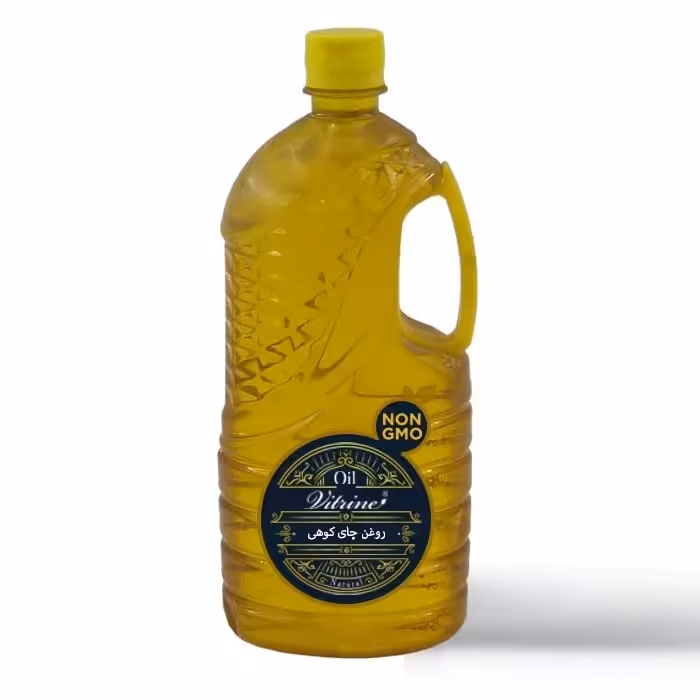 روغن چاهی کوهی (1لیتر)                                