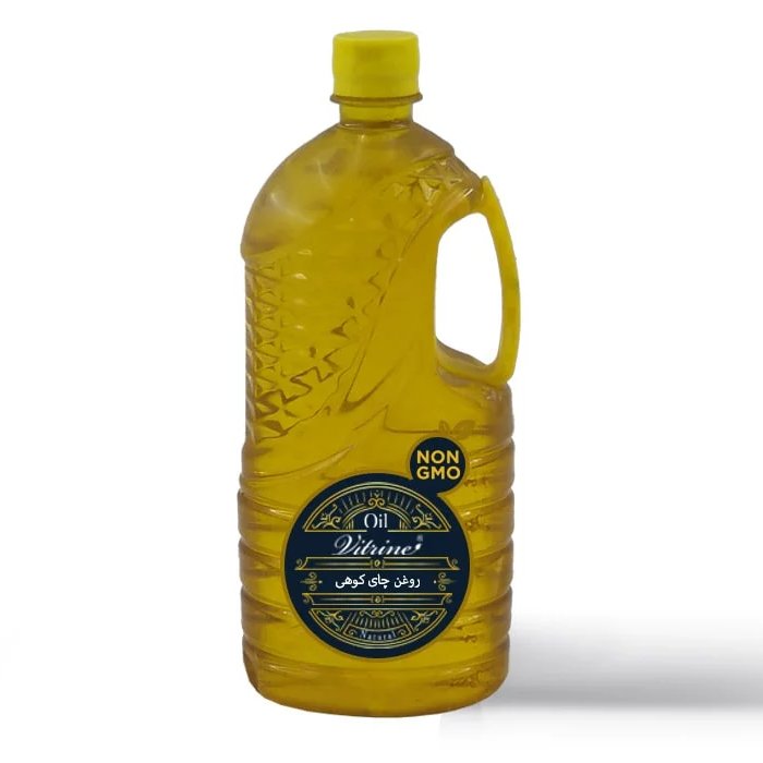 روغن چاهی کوهی (1لیتر)                                