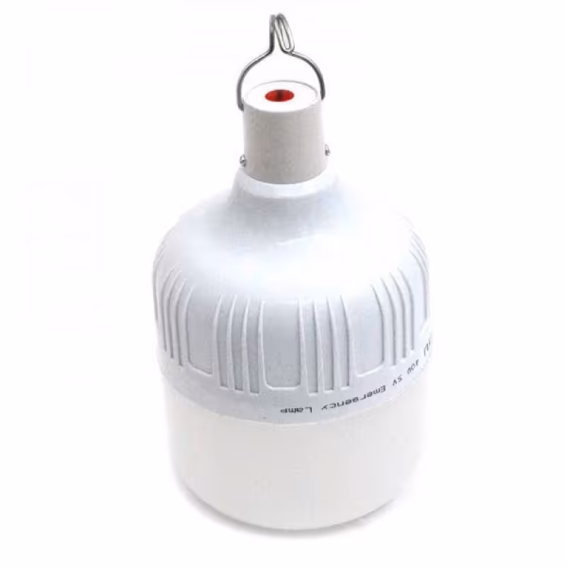 لامپ شارژی قابل حمل