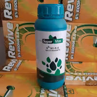 کود نیتروژن بالا برای رشد سریع گل امریکایی ( 1 لیتر )