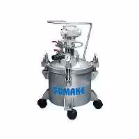 مخزن رنگ بادی AT-10ASS سوماک SUMAKE