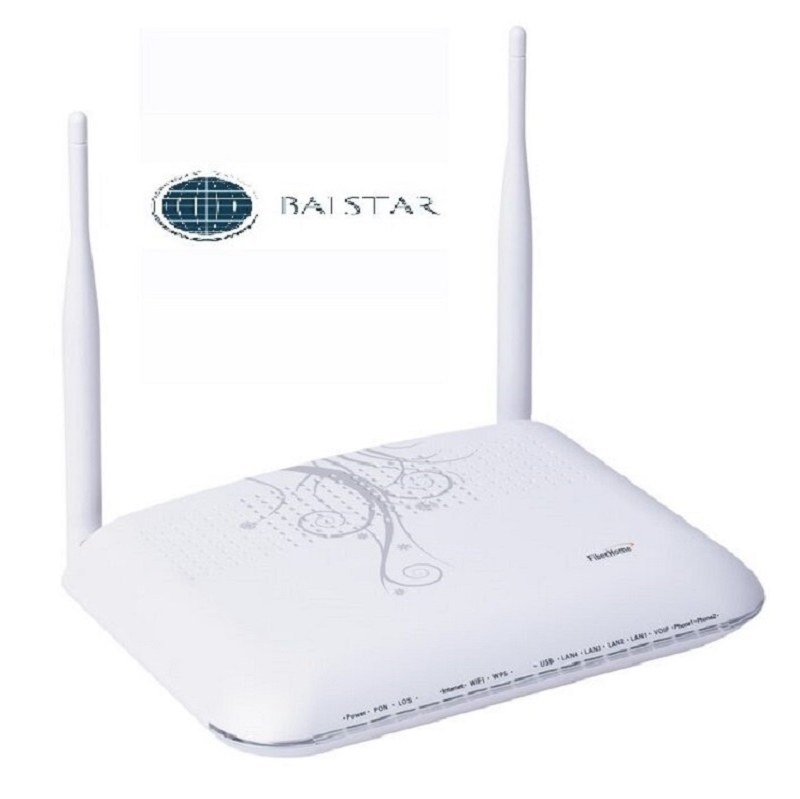 FiberHome An5506-04-FS-ONT Modem مودم فیبر نوری فایبرهوم