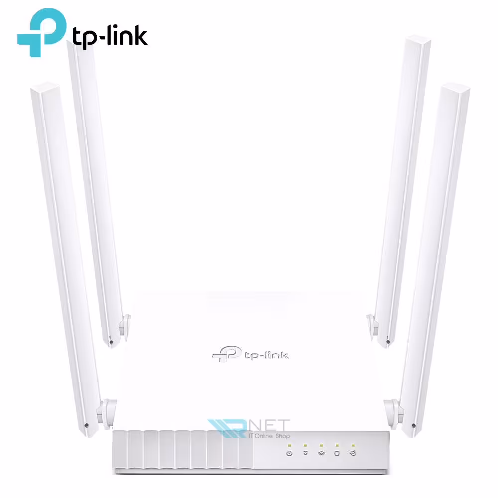 روتر وایرلس تی پی لینک مدل TP-Link C24