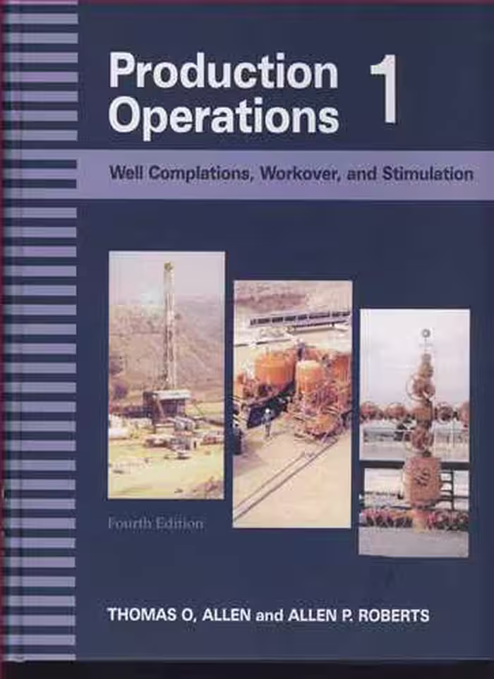 کتاب PRODUCTION OPERATIONS 1
