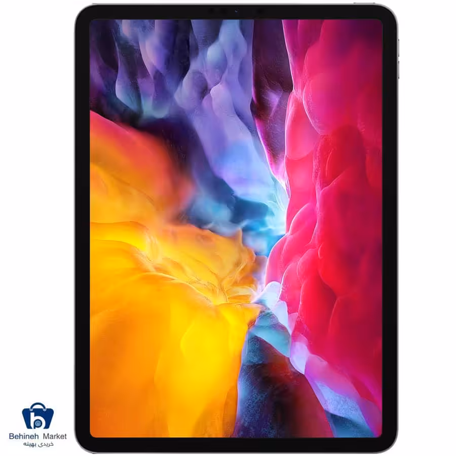 تبلت اپل مدل iPad Pro 2020 12.9 inch WiFi 256GB