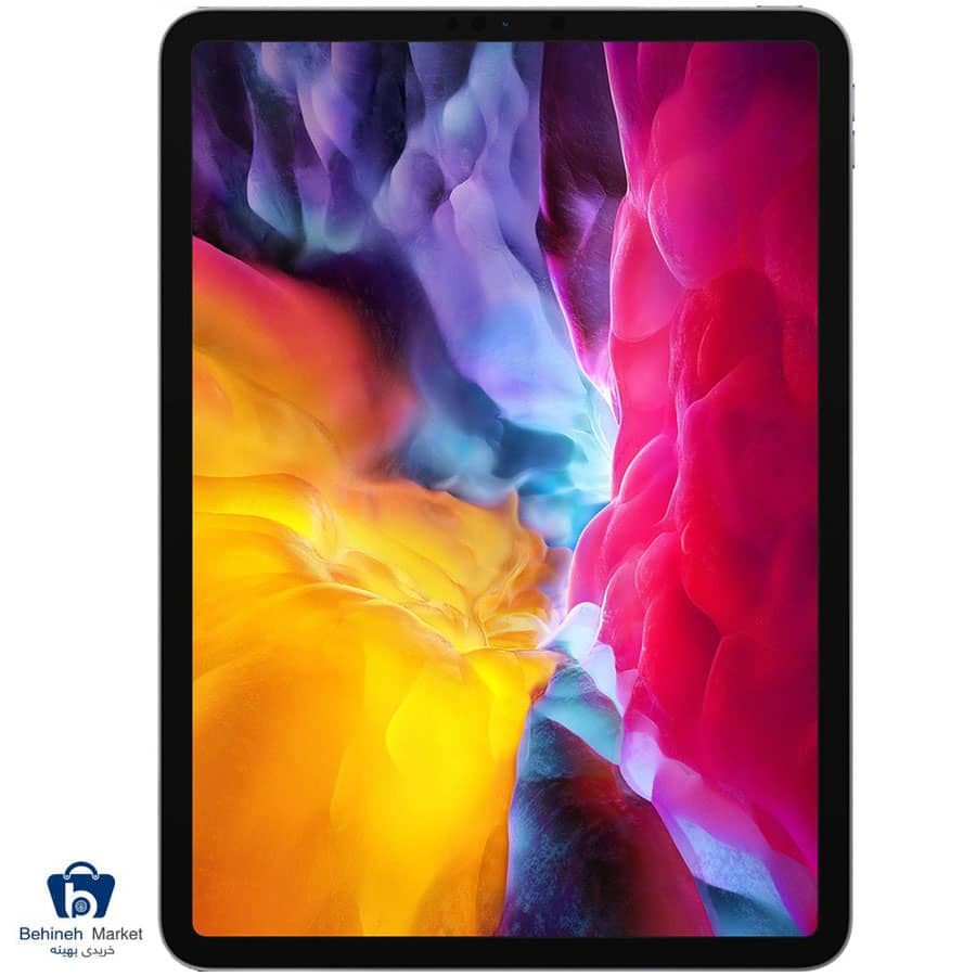 تبلت اپل مدل iPad Pro 2020 12.9 inch WiFi 256GB