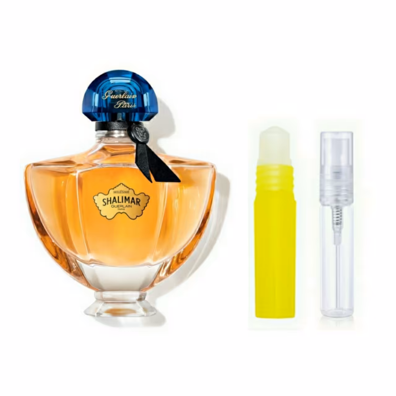 عطر شالیمار  گریدH زنانه(گرلن شالیمار ) 