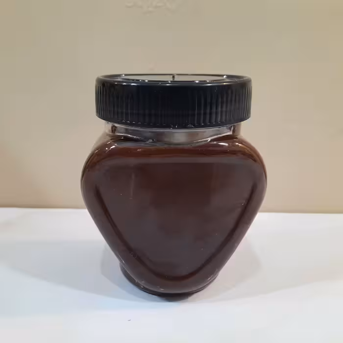 شکلات دسر  و صبحانه فندقی با پسته اعلا