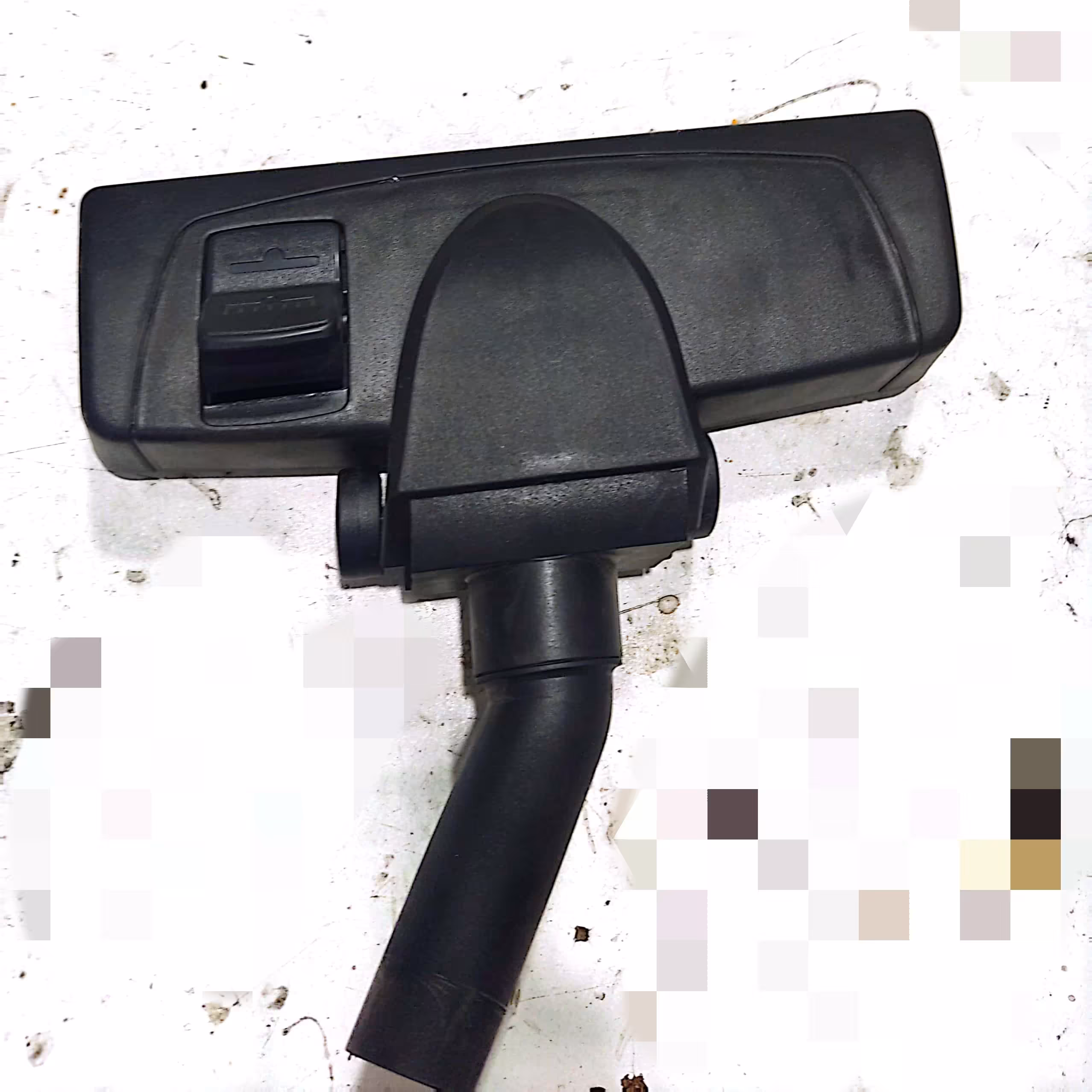 برس جارو برقی مناسب برای انواع جاروبرقی