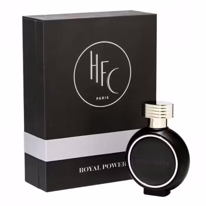عطر رویال پاور اچ اف سی – Royal Power Haute Fragrance Company HFC