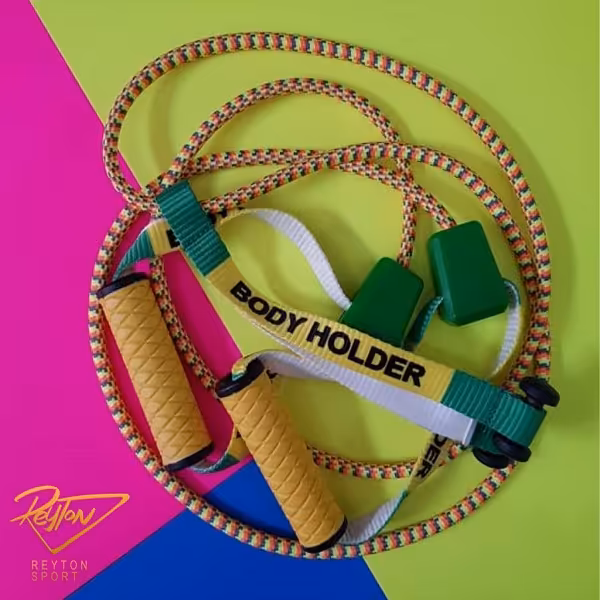 کش مقاومتی Body holder سطح A