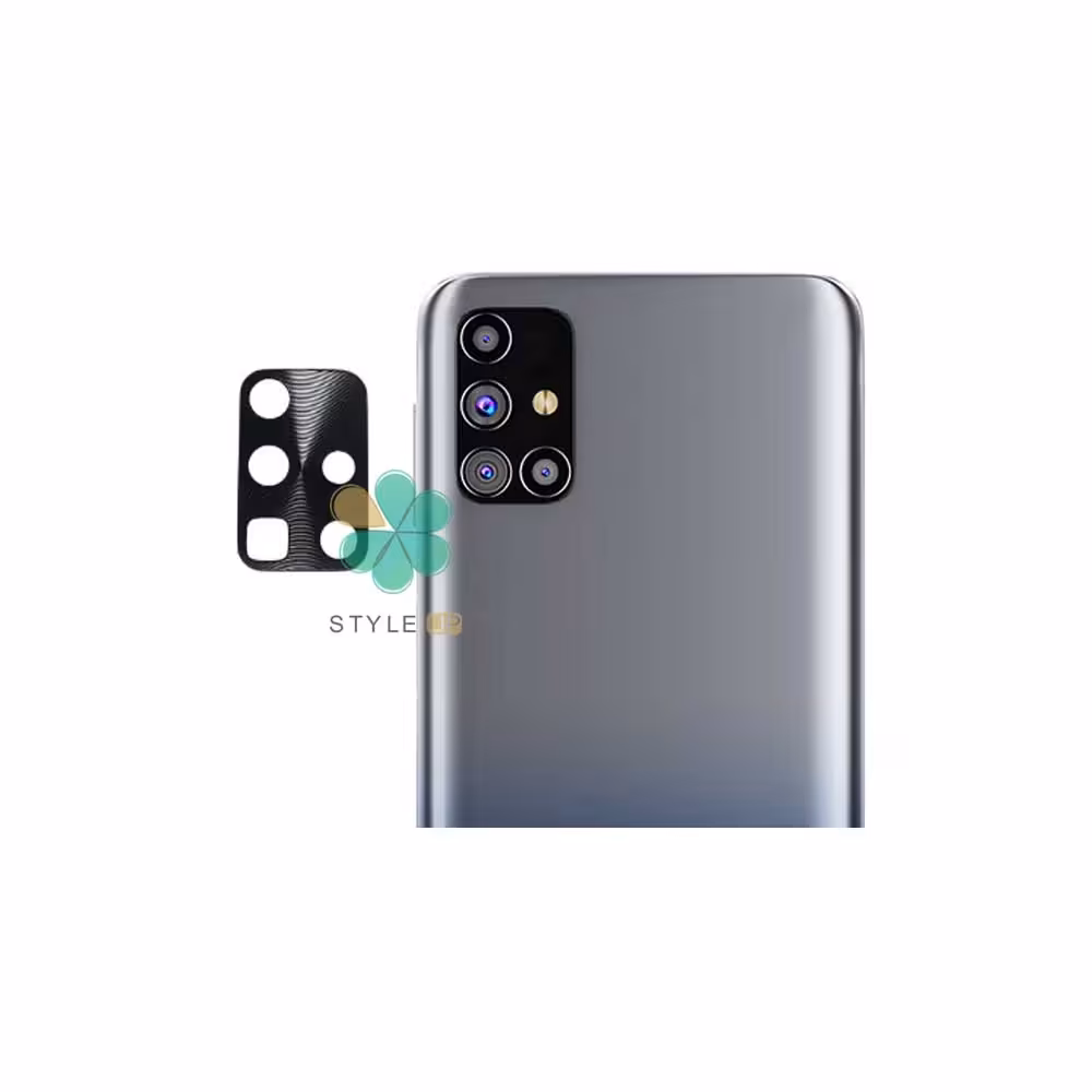 کاور محافظ لنز دوربین گوشی سامسونگ Samsung Galaxy M31s