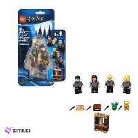 لگو هری پاتر کد 40419