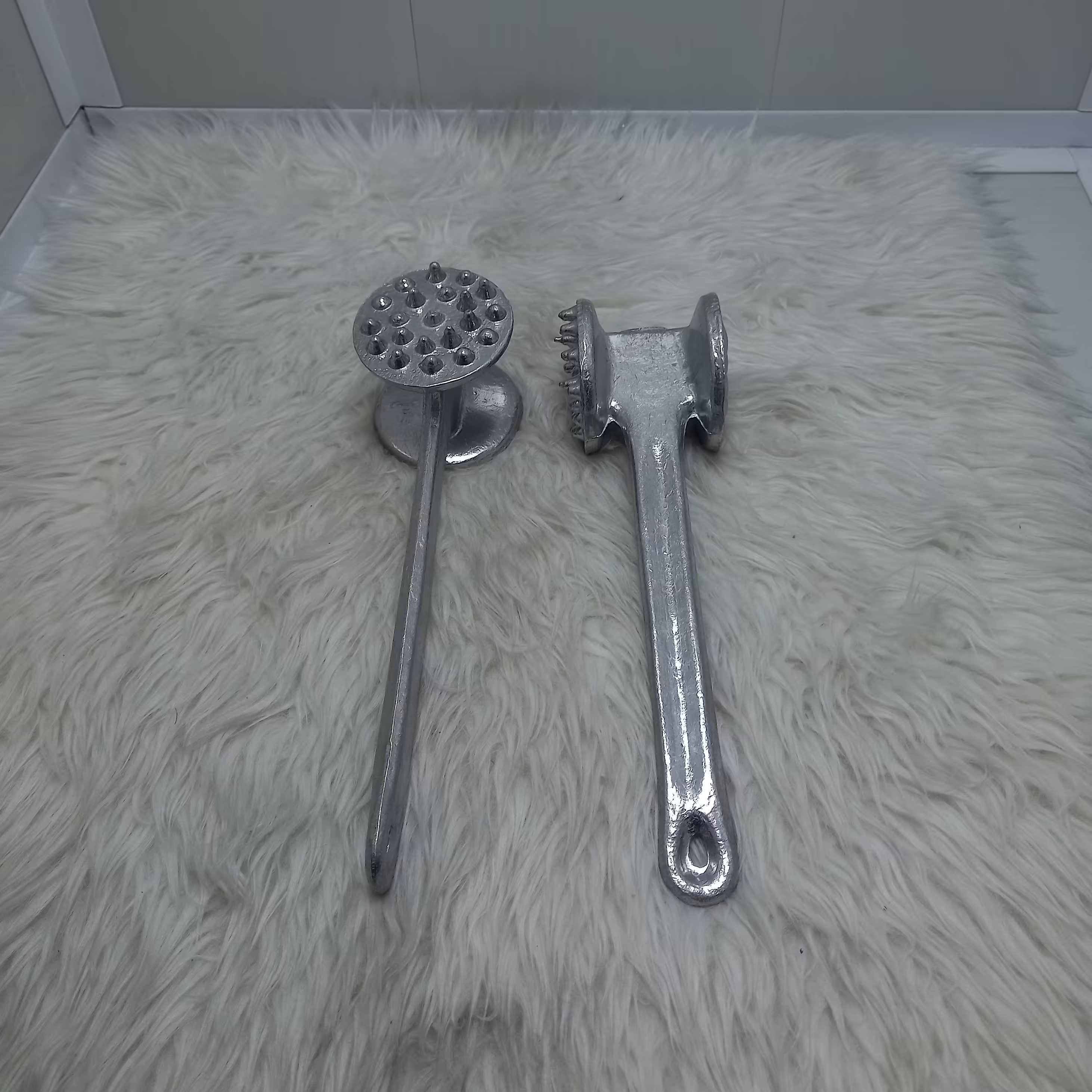 بیفتک کوب استیک کوب فلزی