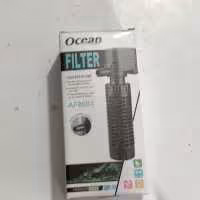 فیلتر یه لیوانه بزرگ اوشن 