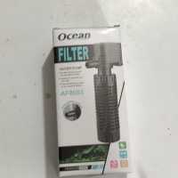 فیلتر یه لیوانه بزرگ اوشن 