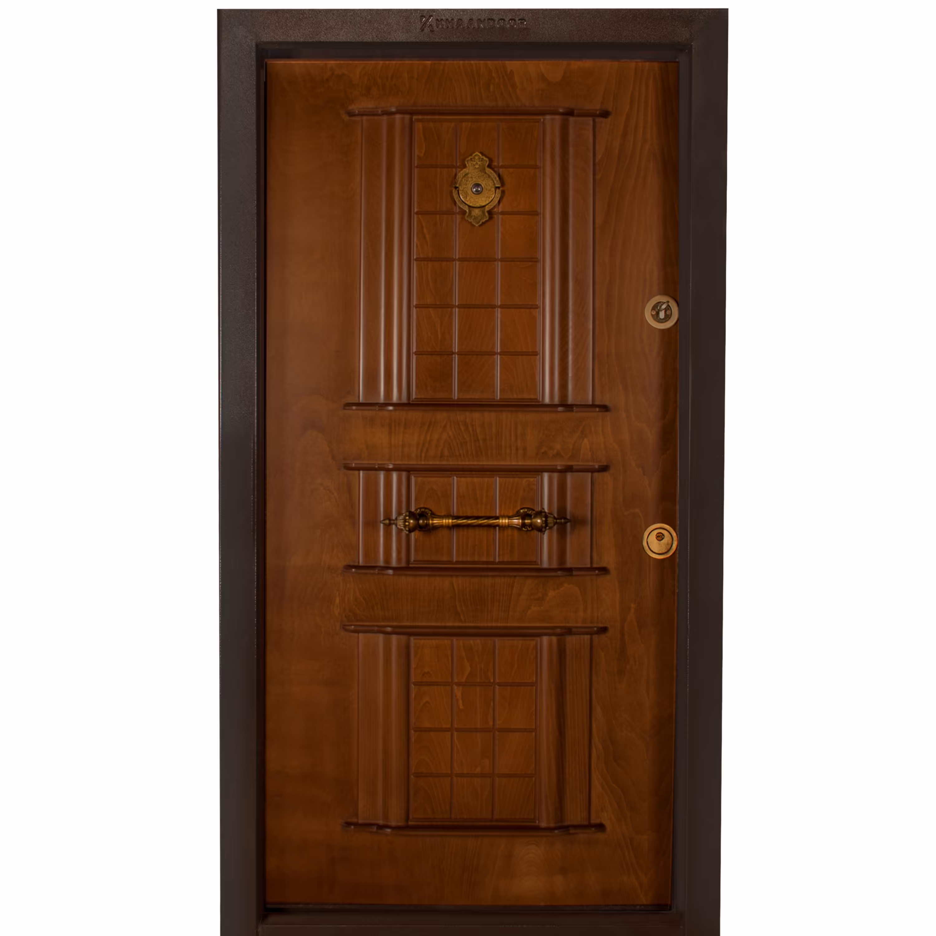 درب ضد سرقت مدلسه قاب ونوس روکش راش هزینه ارسال به عهده خریدار است