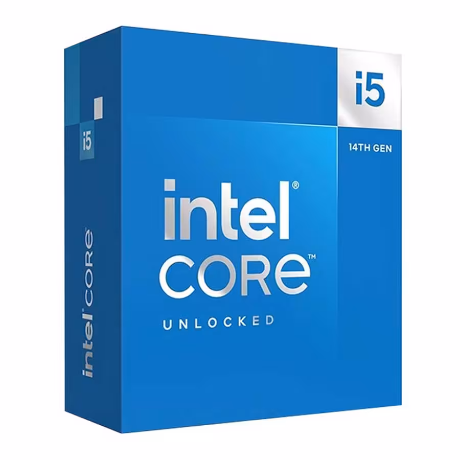 قیمت و خرید سی پی یو باکس اینتل مدل Core i5-14400 | یاس ارتباط