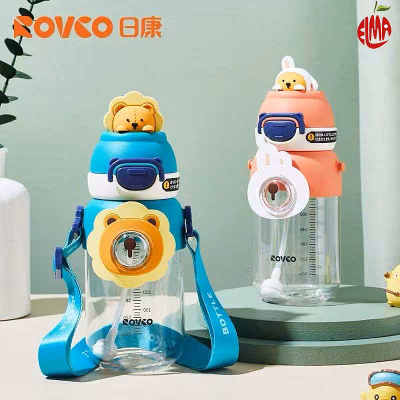 قمقمه آب 560 میل رووکو Rovco