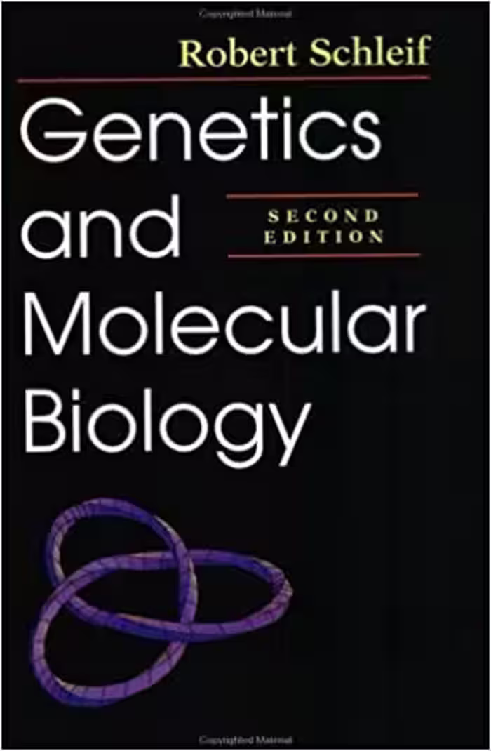 󾕇 دانلود کتاب Genetics And Molecular Biology, 2nd ed, 1993 - دانلود کتاب های دانشگاهی