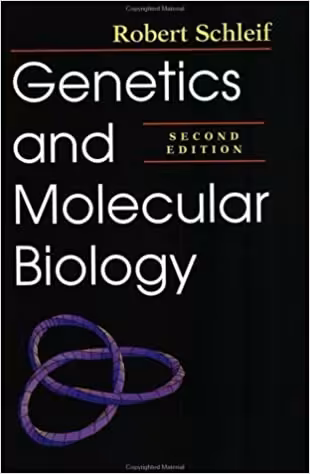 󾕇 دانلود کتاب Genetics And Molecular Biology, 2nd ed, 1993 - دانلود کتاب های دانشگاهی