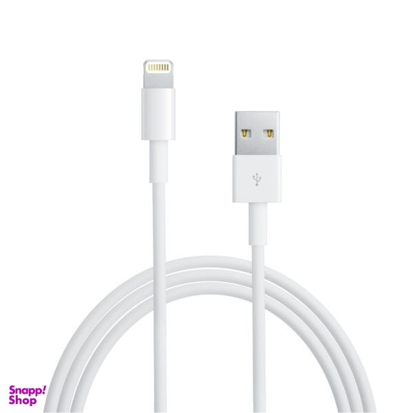 کابل تبدیل USB به لایتنینگ مدل MD818ZM/A طول 1 متر غیر اصل