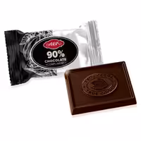 شکلات 90 درصد آ .ب.کا محصول کشور اکراین ABK