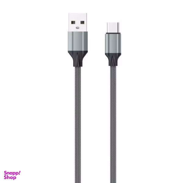 کابل شارژ USB به تایپ سی الدینیو(Ldnio) مدل LS442
